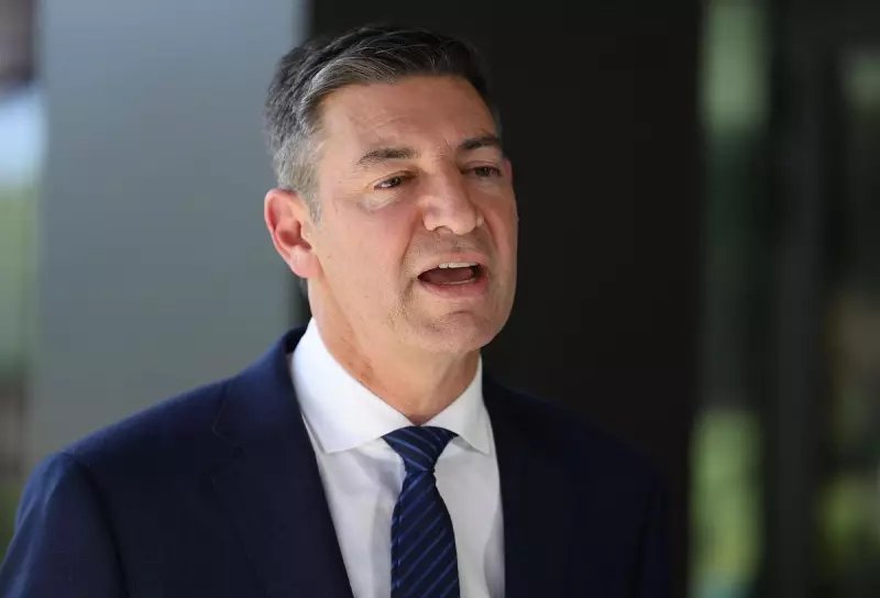 Perth Mayor Basil Zempilas Opens Door to Net Zero Review as Federal Liberals Consider Policy Scrap