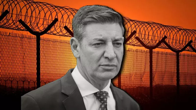 Perth Mayor Slams 'Indictment' on Prison System After Carjacker's Soft Sentence