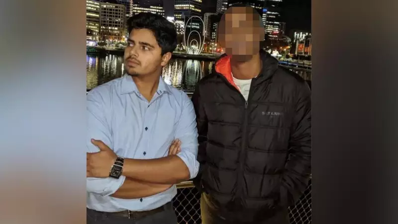 Perth Phlebotomist Jailed for Sexual Assault During Fake Medical Test