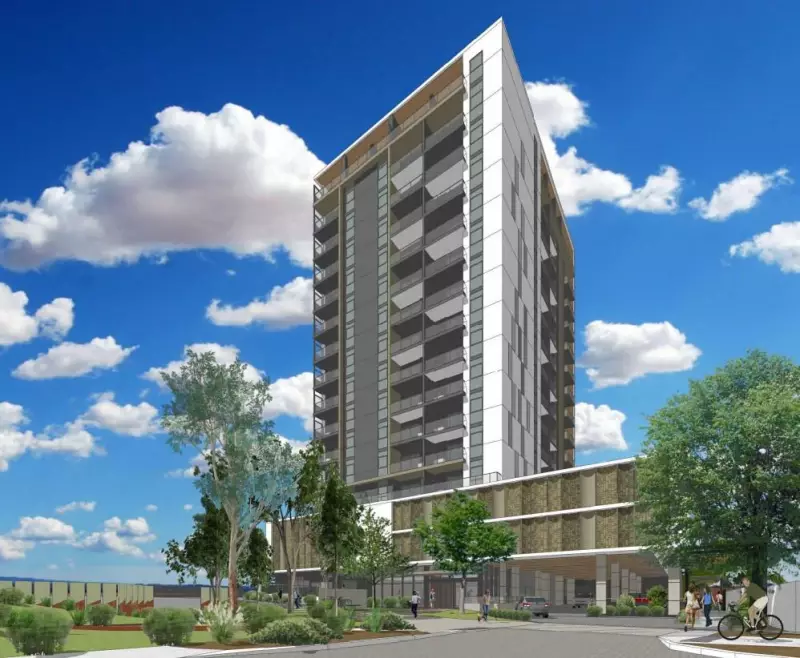 Perth Property Boom Continues: $287M Rivervale Apartment Complex Gets Green Light