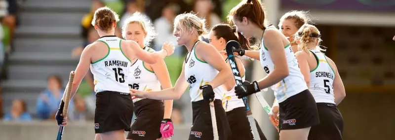 Perth Thundersticks Women Qualify for Hockey One Finals with 6-5 Thriller