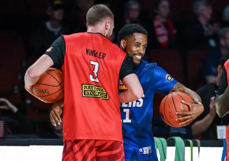Perth Wildcats Defeat Adelaide 36ers 94-87 in First Clash Against Bryce Cotton