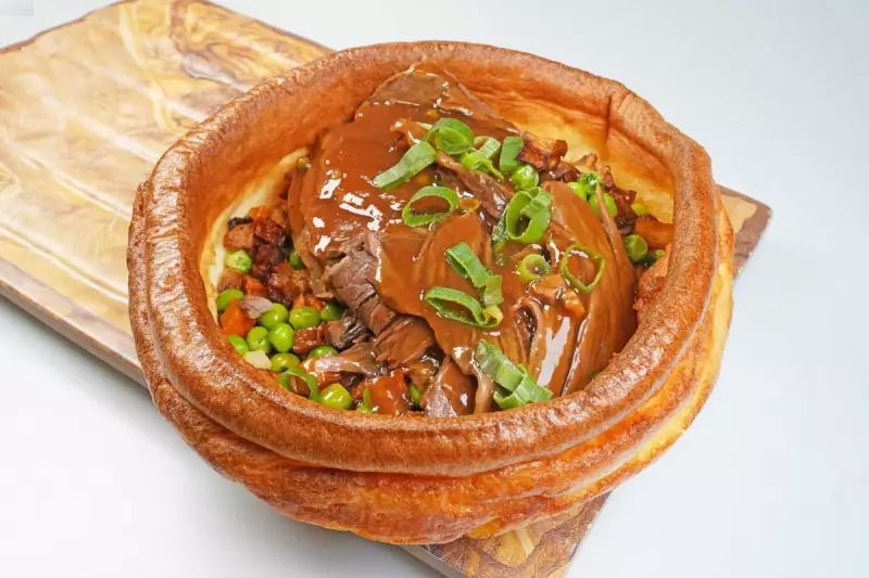 Perth's Ashes Spectacle Gets UK-Inspired Food from Michelle Rose