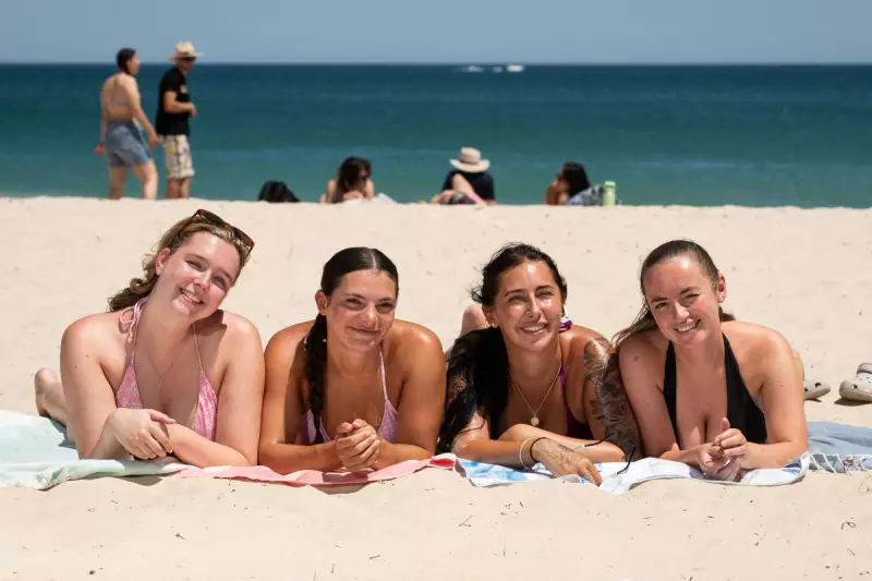Perth's Best Beaches: Where West Aussies Are Swimming This Summer