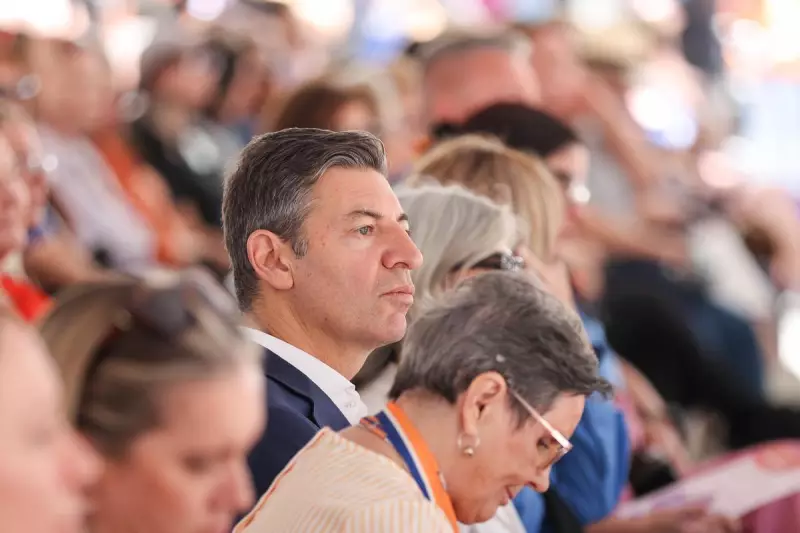 Perth's Housing Emergency: A Collective Shame for Western Australia