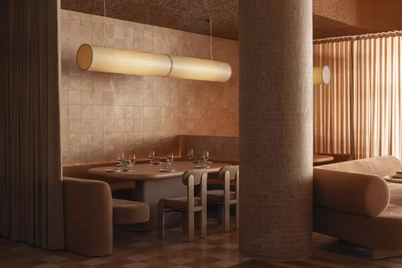 Perth's New Modern Asian Diner Serves Dish So Memorable It'll Live Rent-Free in Your Head