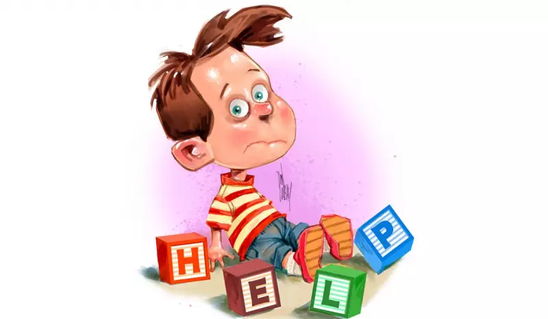 Perth's Paediatric Wait Crisis: Families Wait 5 Years for Diagnosis