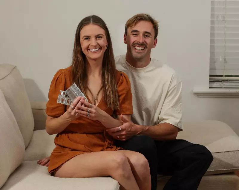 Perth's Plant-Based Pill Khapregesic Reduces Period Pain by 136%