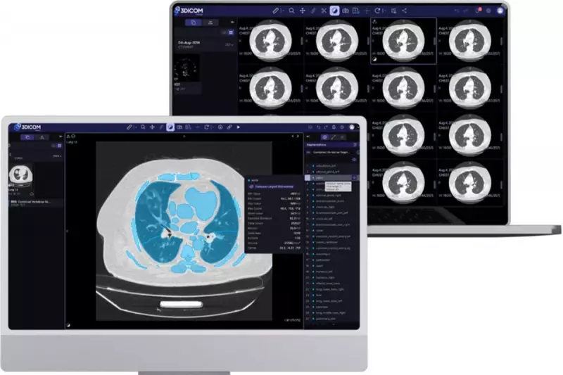 Perth's Singular Health seeks US FDA approval for cloud medtech platform