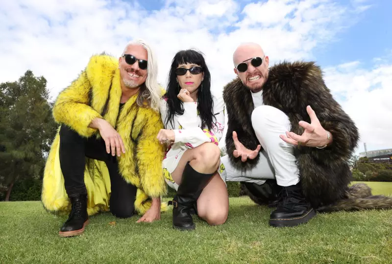 Perth's Week Ahead: WA Day Festival, Doja Cat & Must-See Events