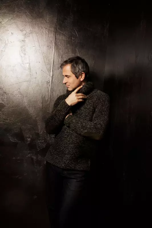 Piotr Anderszewski's Masterful Piano Recital Transforms UWA Winthrop Hall