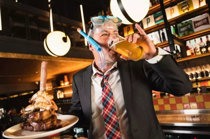 Pirate Life Perth Revamp & $59 Endless Surf & Turf Feast