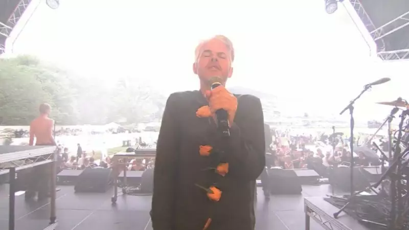 PNAU's Melbourne Cup Performance Sparks Furious Backlash - 'Worst Thing I've Ever Seen'