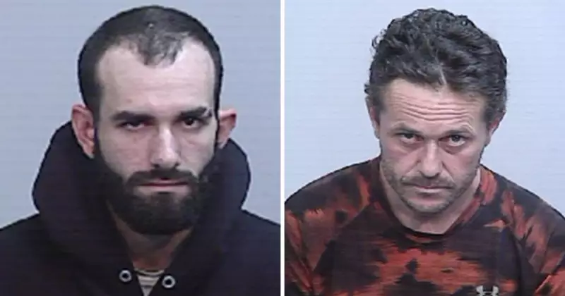 Police Hunt Fugitives in Four Illawarra Suburbs After Alleged Crimes