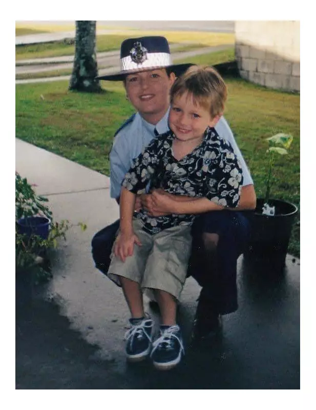 Police Sergeant's 7-Year DV Ordeal Fuels Queensland Reform