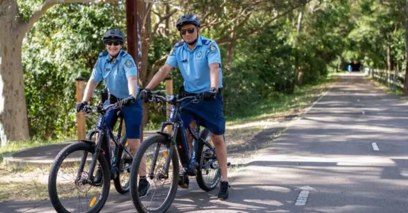 Police Warn Parents Over Modified E-Bikes After 386 Legal Actions