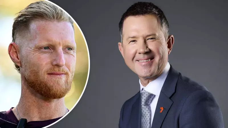 Ponting: Ashes Series is Make-or-Break for England's Bazball