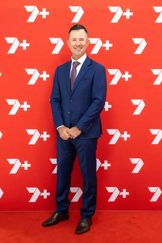 Ponting Dismisses Broad's 'Worst Australia' Claim Ahead of Ashes