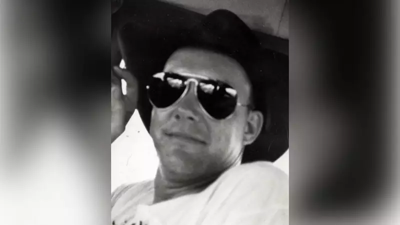 Postcard Bandit Brenden Abbott Loses False Imprisonment Case But Gains Sentence Reduction