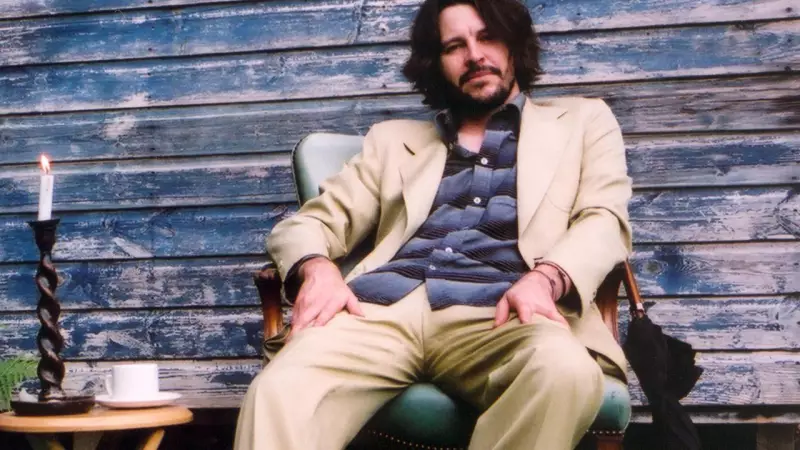 Powderfinger Legend Bernard Fanning Marks Solo Milestone With Special Far North Queensland Show