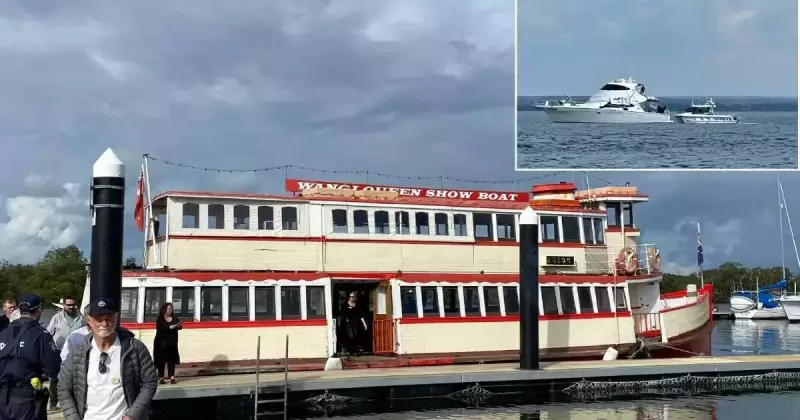 Power Boat Skipper's Conviction Overturned in Labor Protest Case