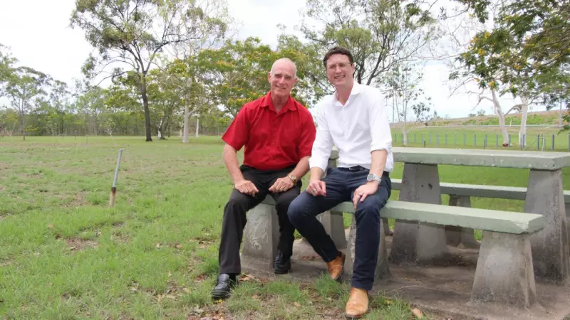 Premier Accused of Election-Driven Road Repairs in Townsville