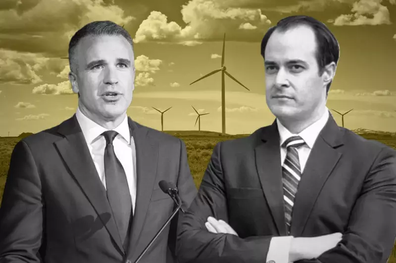 Premier's Leadership in Peril After COP31 Loss, Liberals Claim