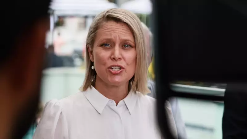 Pressure Mounts on LNP to Deliver Cairns Youth Justice School