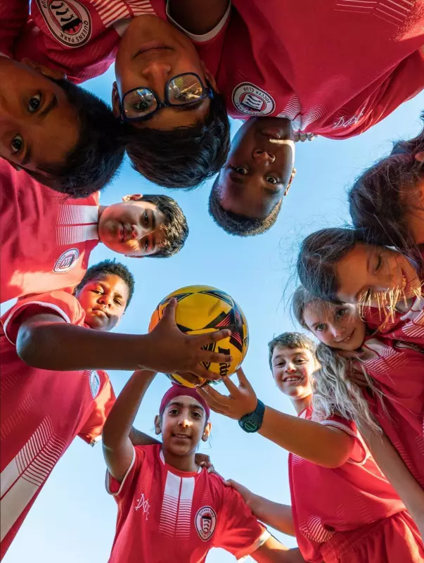 Queens Park Soccer Club Secures 5-Year Lease in Bid for NPL Return