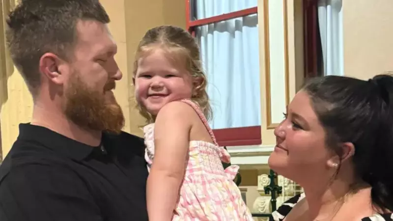 Queensland Family Shattered: Young Mother and Daughter Killed in Bruce Hwy Truck Crash