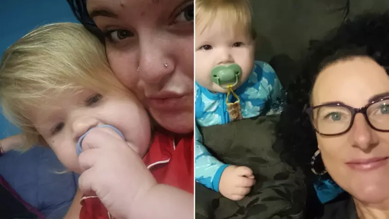 Queensland Highway Tragedy: Mother, 21, and Toddler Daughter Killed in Bruce Hwy Crash