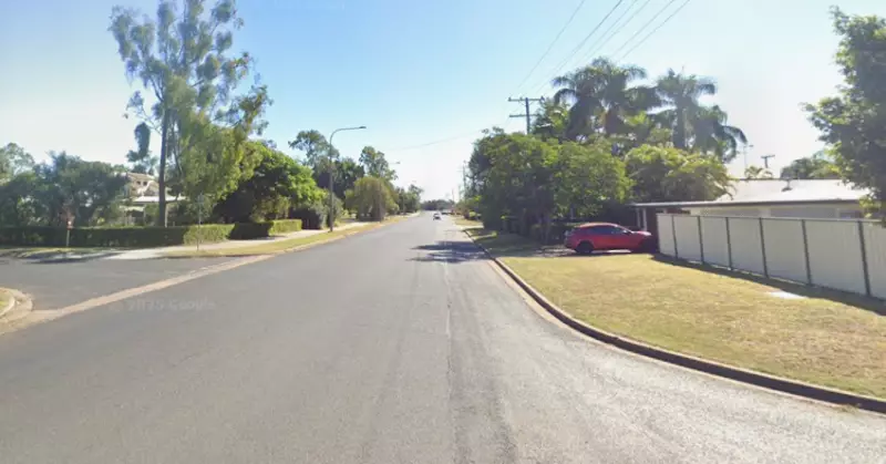 Queensland Horror: Four Lives Lost in Devastating Emerald House Fire