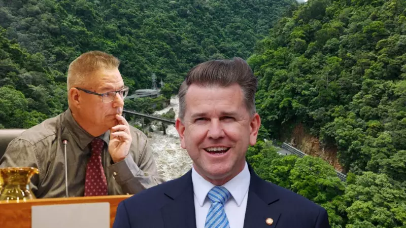 Queensland's Renewable Energy Social Licence Toolkit Comes With $12k Price Tag