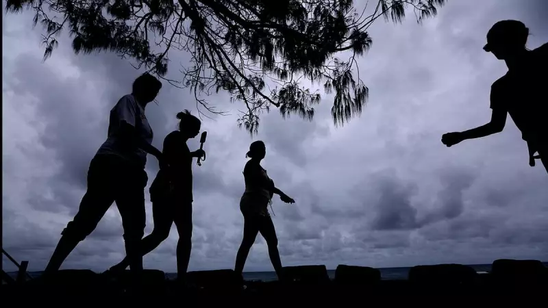 Queensland's Triple Storm Threat: 15,000 Properties Without Power