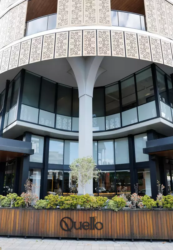 Quello Bar Review: Subiaco's Refined Gastropub Reimagined