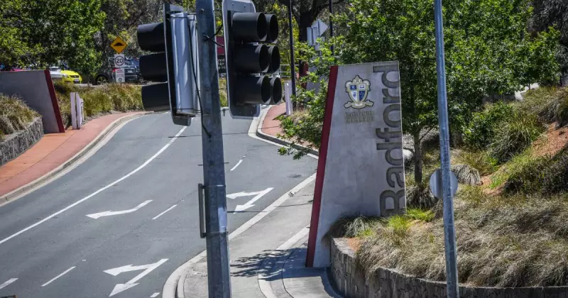 Radford College parents revolt over 23% fee hike after $2.5m accounting error