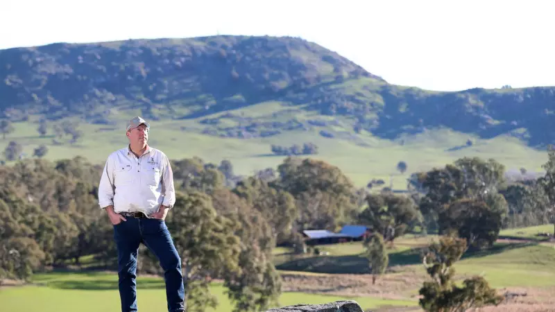 RB Sellars Abandons Melbourne for Geelong HQ in Major Regional Business Coup