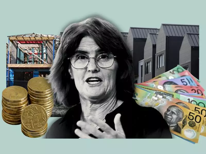 RBA Holds Cash Rate at 4.35%: Melbourne Cup Day Delivers Another Blow to Mortgage Holders