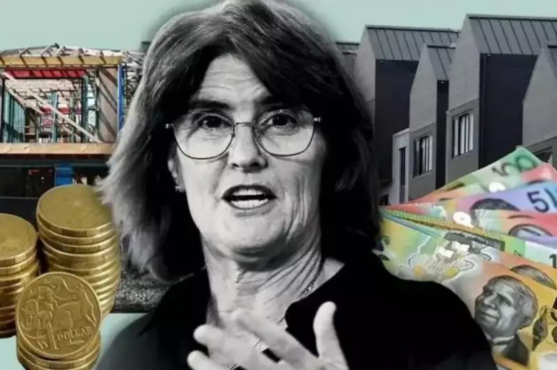 RBA Holds Steady: No Rate Relief Until 2026 as Inflation Battle Continues