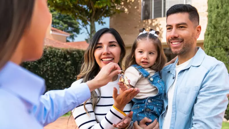 REA Group's New Home Affordability Tool Eases Buyer Stress