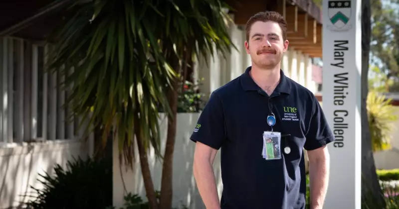 Regional Nursing Boom: Why Australia's Country Healthcare Future Looks Brighter Than Ever