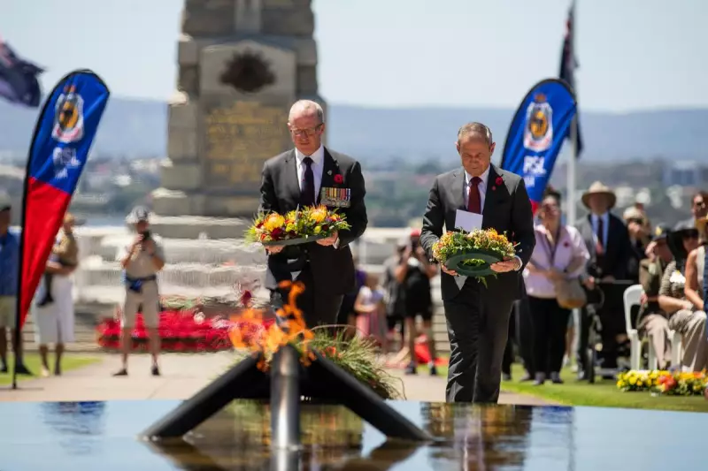 Remembrance Day 2024: Why We Must Never Forget the Fallen