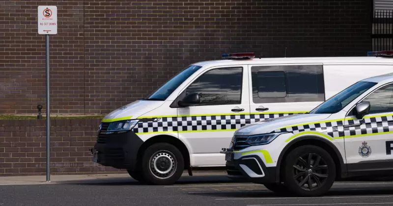 Retail Crime Crisis: Canberra Records 512 Theft Incidents in Just One Month