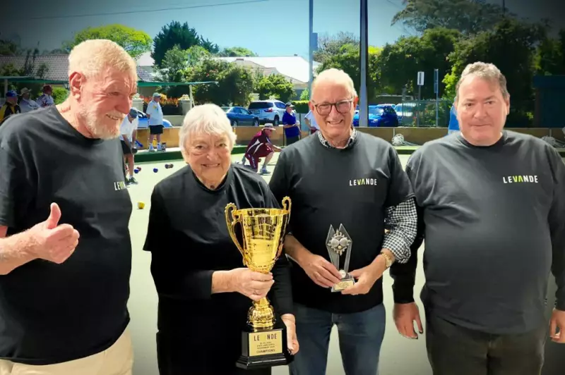 Retirement Village Turf War Escalates in Somerton Park