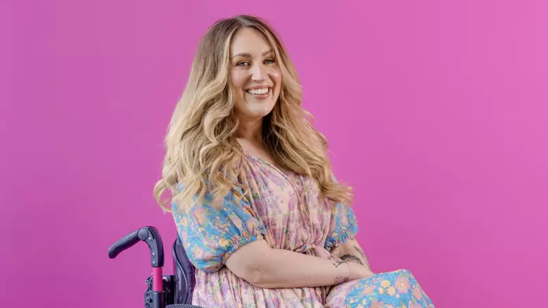 Rhiannon Tracey: How Sharing Her Story Gives Power and Purpose