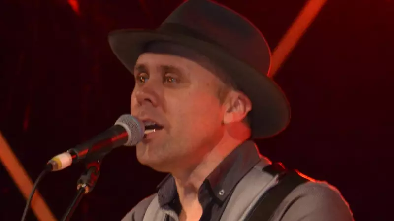 Rising Aussie Country Star Brandon Walmsley Announces Triumphant Return to Charters Towers