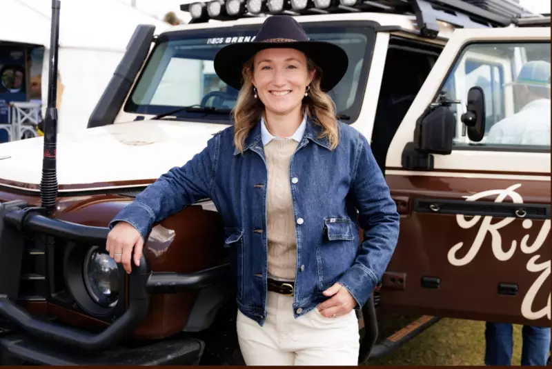 R.M. Williams' 25-Year Bush Legacy Endures Global Success