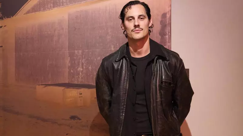 R.M.Williams Champions Australian Artists in New Initiative