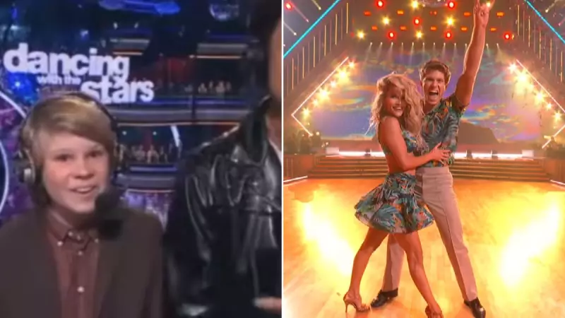 Robert Irwin's Emotional DWTS Journey: From Bindi's 2015 Win to Mirrorball Dream