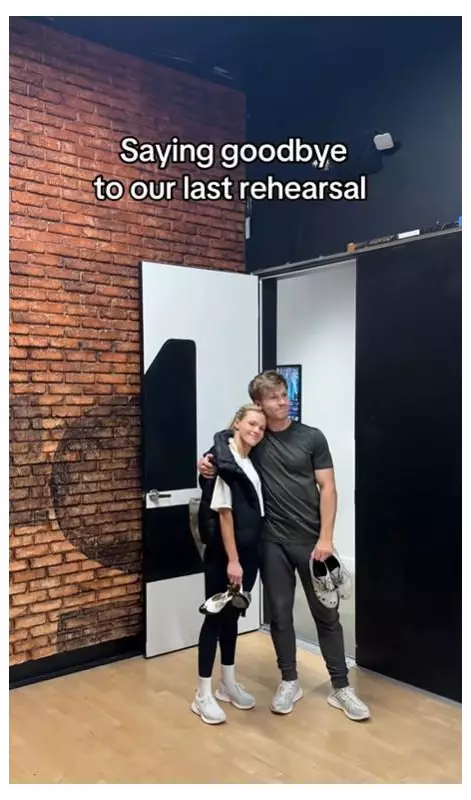 Robert Irwin's Painful Rib Injury Before Dancing with the Stars Finale